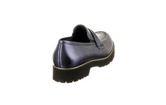 Sem Ziggy Navy - Crispins Shoes