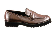 Sem Ziggy Metallic - Crispins Shoes