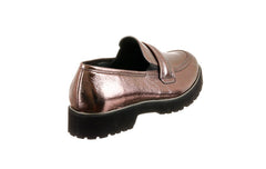 Sem Ziggy Metallic - Crispins Shoes