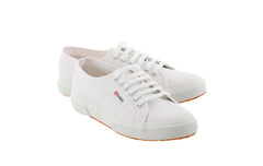 Sup Classic White - Crispins Shoes