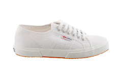 Sup Classic White - Crispins Shoes
