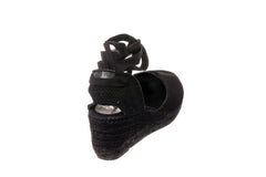 Tp Micaela Black - Crispins Shoes