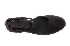 Tp Micaela Black - Crispins Shoes