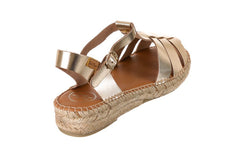 Tp Acres Platinum - Crispins Shoes