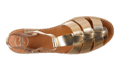 Tp Acres Platinum - Crispins Shoes