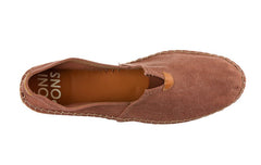 Tp Alghero Pink - Crispins Shoes