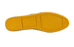 Tp Alghero Yellow - Crispins Shoes