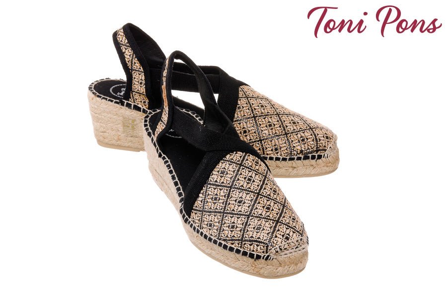 Tp Amor - Crispins Shoes