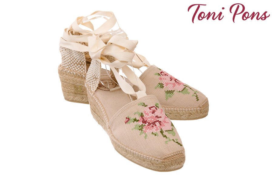 Tp Anita - Crispins Shoes