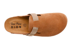 Tp Chilton - Crispins Shoes