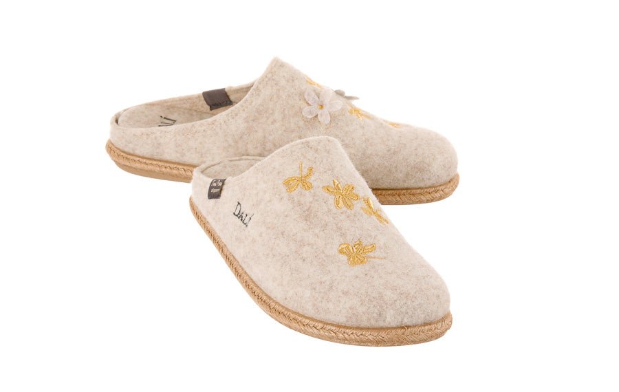 Tp Dali - Crispins Shoes