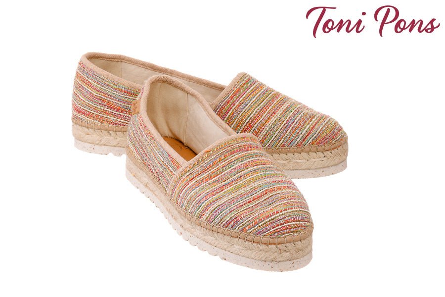 Tp Eladia - Crispins Shoes