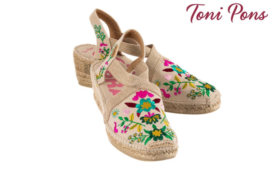 Tp Frida - Crispins Shoes