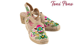 Tp Frida - Crispins Shoes
