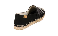 Tp Laces Black - Crispins Shoes
