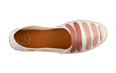 Tp Laces Pink - Crispins Shoes