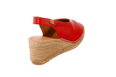 Tp Layla Red - Crispins Shoes