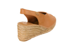 Tp Layla Tan - Crispins Shoes