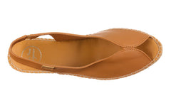 Tp Layla Tan - Crispins Shoes