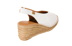 Tp Layla White - Crispins Shoes