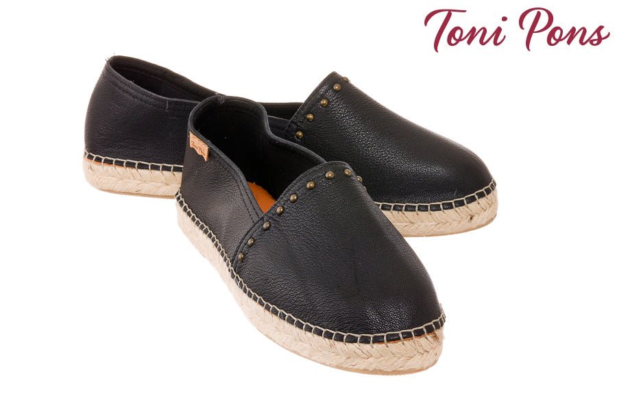 Tp Margot Black - Crispins Shoes