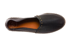 Tp Margot Black - Crispins Shoes