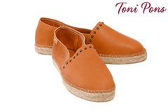 Tp Margot Tan - Crispins Shoes