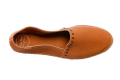 Tp Margot Tan - Crispins Shoes