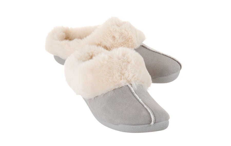 Tp Meringue Grey - Crispins Shoes