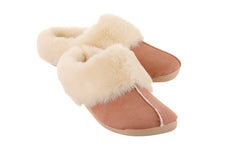 Tp Meringue Pink - Crispins Shoes