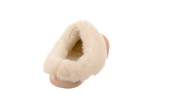 Tp Meringue Pink - Crispins Shoes