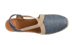 Tp Mosaic Denim - Crispins Shoes