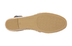 Tp Mosaic Denim - Crispins Shoes