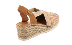 Tp Mosaic Multi - Crispins Shoes