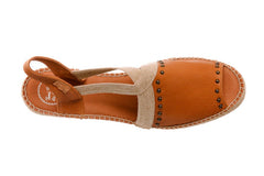 Tp Nikita Tan - Crispins Shoes