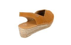 Tp Pineapple Tan - Crispins Shoes