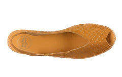 Tp Pineapple Tan - Crispins Shoes