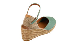 Tp Planet Mint - Crispins Shoes