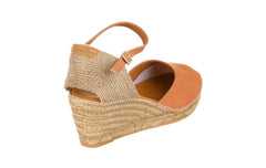 Tp Planet Orange - Crispins Shoes