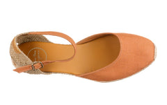 Tp Planet Orange - Crispins Shoes