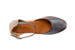 Tp Planet Silver - Crispins Shoes