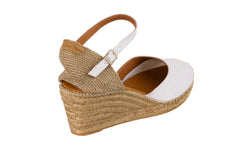Tp Planet White (((Old Style)) - Crispins Shoes