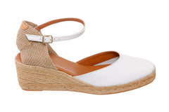 Tp Planet White - Crispins Shoes
