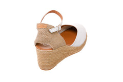 Tp Planet White - Crispins Shoes