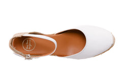Tp Planet White - Crispins Shoes