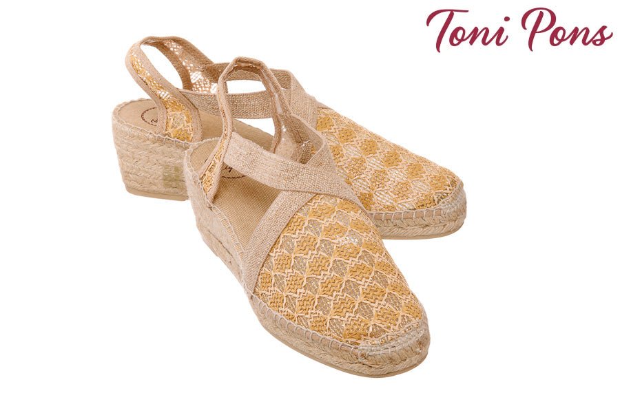 Tp Ria - Crispins Shoes