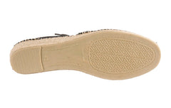 Tp Ribbons Black - Crispins Shoes