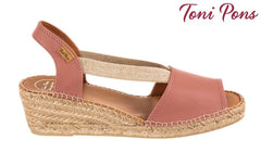 Tp Sakura Blush - Crispins Shoes