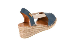 Tp Sakura Navy - Crispins Shoes