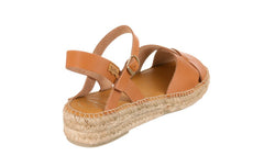 Tp Sand Brown - Crispins Shoes